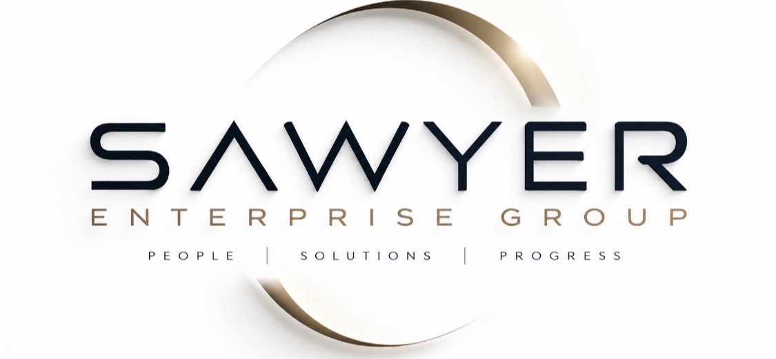 Sawyer Enterprise Group — People, Solutions, Progress